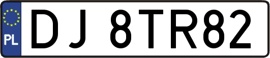 DJ8TR82