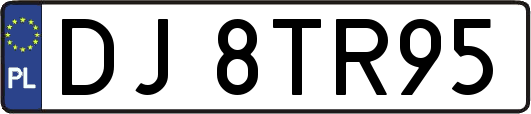 DJ8TR95