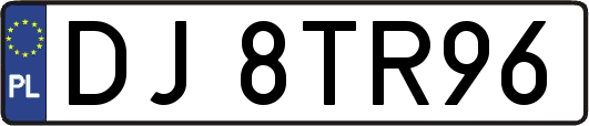 DJ8TR96