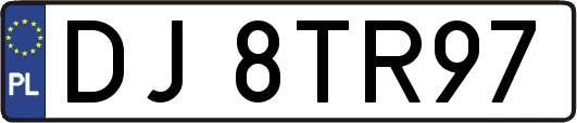 DJ8TR97