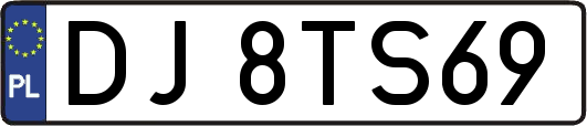 DJ8TS69