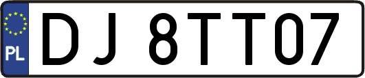 DJ8TT07