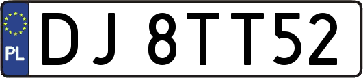 DJ8TT52