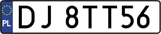 DJ8TT56
