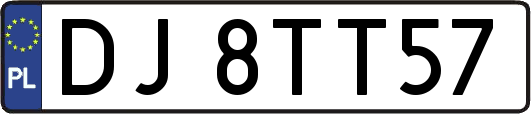DJ8TT57