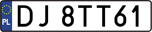 DJ8TT61