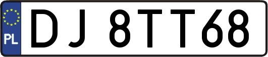 DJ8TT68
