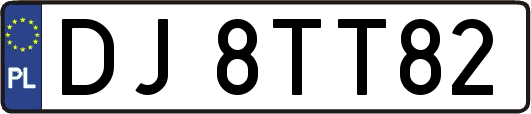DJ8TT82