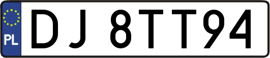 DJ8TT94