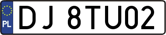 DJ8TU02