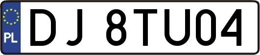 DJ8TU04