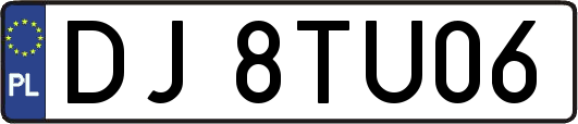 DJ8TU06