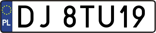 DJ8TU19