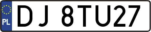 DJ8TU27