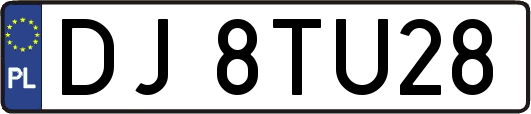 DJ8TU28