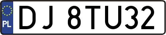 DJ8TU32