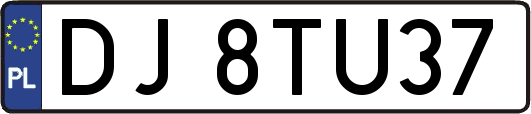 DJ8TU37