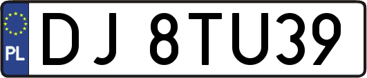 DJ8TU39
