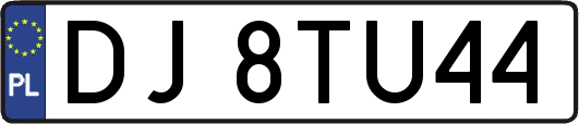 DJ8TU44