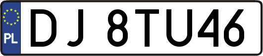 DJ8TU46
