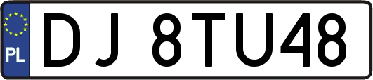 DJ8TU48