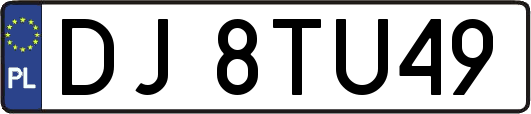 DJ8TU49