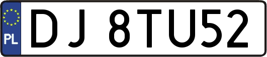 DJ8TU52