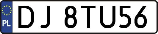 DJ8TU56