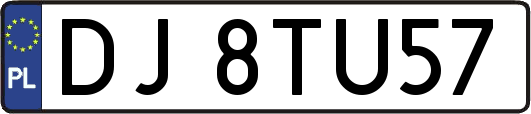 DJ8TU57