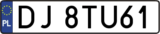DJ8TU61