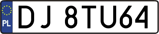 DJ8TU64