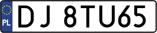 DJ8TU65