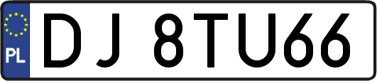 DJ8TU66