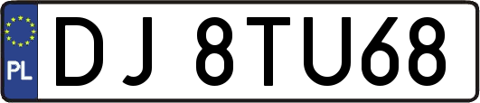 DJ8TU68