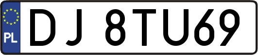 DJ8TU69
