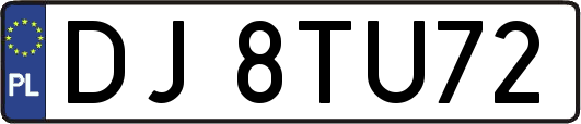 DJ8TU72