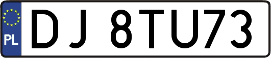 DJ8TU73