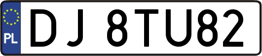 DJ8TU82