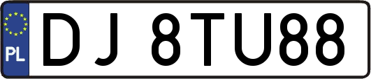 DJ8TU88