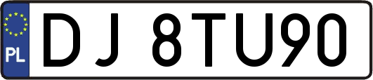 DJ8TU90