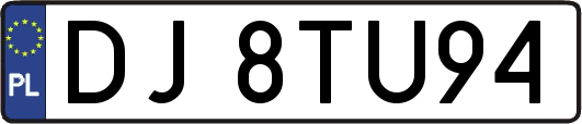 DJ8TU94