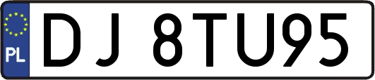 DJ8TU95