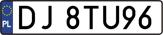 DJ8TU96