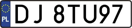 DJ8TU97