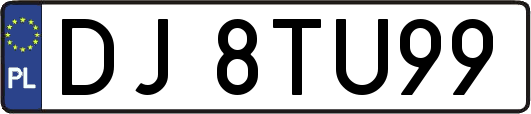 DJ8TU99