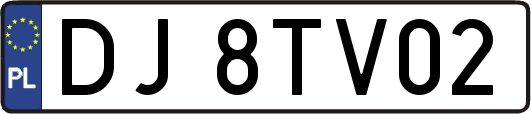 DJ8TV02
