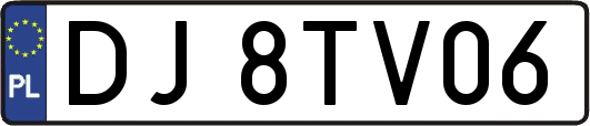 DJ8TV06