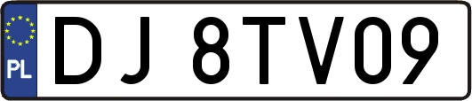 DJ8TV09