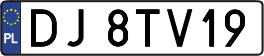 DJ8TV19