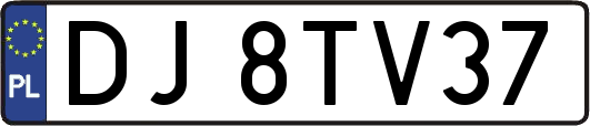 DJ8TV37